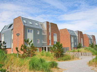 Duinerei Groote Keeten